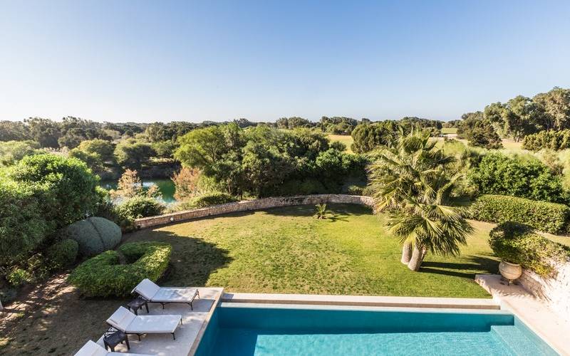 Location-Villa golf-243m²-Mogador (8)